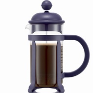 Bodum JAVA French Press Plastic Coffee Maker Plastic Coffee Maker with Plastic Frame and Lid 3 Cup 0