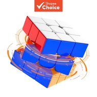 RS3M V5 3x3 Magnetic Magic Speed Cube Professional Fidget Toys RS3 M V5 Cubo Magico Puzzle RS3M V5 3