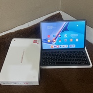 Huawei Matepad 11 128GB Snapdragon865 Fullset ORI +Keyboard NOMINUS.