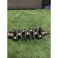 Used Part Crank Shfat b16a VTEC