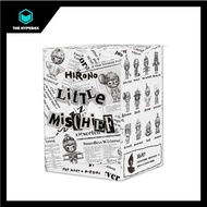 POP MART - HIRONO LITTLE MISCHIEF SERIES