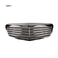 GBT Car Grille For Mercedes-Benz S W222 2017-2018 Car Accessories mercedes W222 grill