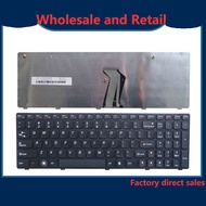 Z560A Lenovo G570 Z560 Z560G Z565 G575 G770 G560 G560A G565 G560L 20079 Us English keyboard pxa2