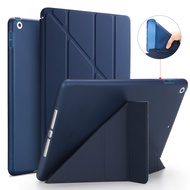 Gadget Case iPad case เคส iPad 10.2 Gen7 8 9 Gen5 Gen6 Gen7 Gen8 2017-2018 9.7 10.2 Mini1/2/3/4/5/6