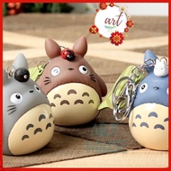 Totoro Keychain - Art House
