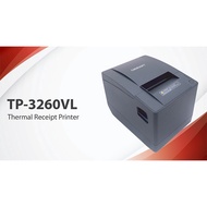 Codesoft TP-3260VL Thermal Receipt Printer