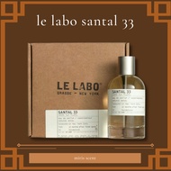 Le Labo Santal 33 Perfume For Women