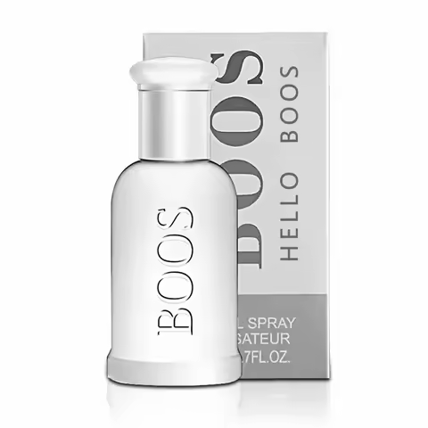 Hot Sale Men's Perfume Self Confidence Cologne Perfume Atomizer Fresh Temptation Gentleman Parfum Ma