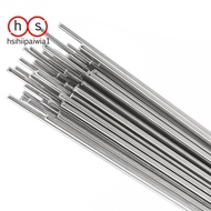 Low Splatter Corrosion Resistant Stainless Steel Tig Welding Rod ER308L, 1/16" X 16" Tig Filler Rod 