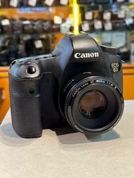 *最抵玩單反* Canon 6D 連鏡頭 50mm F1.8 ii 全片幅 入門機 單反 人像 大光圈 景深 前清後朦 適合初學者 簡單影用 歡迎黎試機