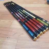 [HCM]Cần Câu Tay shimano 5h ??CHÍNH HÃNG?? đủ Size từ 3m6 đến 6m3