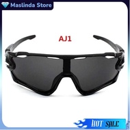 OULAIOU Trendy UV Protection Sunglasses - AJ1