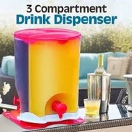 DRINK DISPENSER