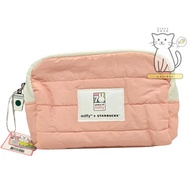 Miffy 70th anniversary pouch