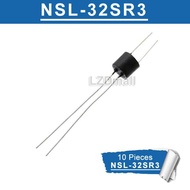 10 ชิ้น Photocoupler NSL-32SR3 ขยายเสียงเชิงเส้น OPTOCOUPLER NSL 32sr3