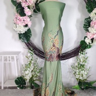 Kain Pasang Batik Seragam Batik Setapura Open Meter Bidang 45