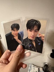 車銀優 2024 fan meet 小卡