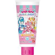 萬代 Delicious Party 光之美少女 護髮乳