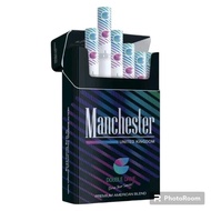 Spesial Manchester Double Drive Power Case