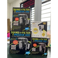 [QQ PET SHOP] ISANO HANG ON FILTER