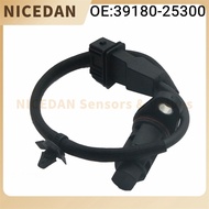 39180-25300 Crankshaft Position Sensor For Hyundai Kia 2.0 2.4 Sonata Santa Fe Tucson Optima Sorento