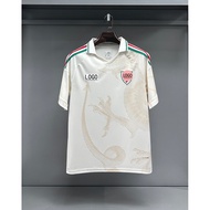 26-27 Wales away S-4XL National Team Football Jersey Quick-Drying Sportswear