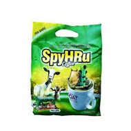 FAST DELIVERY + HIGOAT SPHYRU COFFEE 20 SACHETS ORIGINAL HQ READY STOCK 