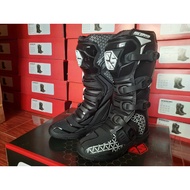 Scoyco Motocross Trail Boots New Model MBM009 2023 - MX Racing Boots