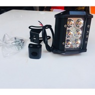 LED spotlight C6 - GT29