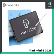 Paperlike - iPad Mini 6 屏幕保護貼 paper like Nanodots 紙質感 繪圖 畫畫 iPad mini 6 2021 原裝行貨