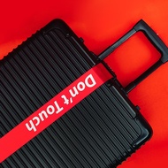 Tooktrip Store Luggage Strap (Tsa Lock Head) With Name Screen Printing Bag Straps For All Sizes You 