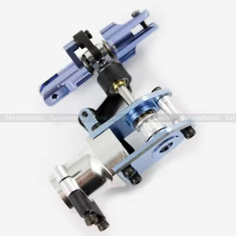 TAROT 450 belt drive Metal Tail Rotor Assembled for Trex 450 DFC V2 V3 PRO Helicopter rc plane
