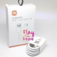 Xiaomi USB-C Data Cable 33W Type-C Charger Cable
