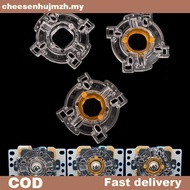 CH 1 Piece For Jlf Tp 8 YT Command Coin Arcade Joysti Board Games Kit DIY Copy GT8 Restrictor Octago