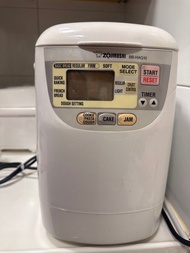 ZOJIRUSHI 象印麵包機