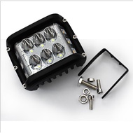 LED Siren Light Emergency Warning OFF ROAD Spotlight