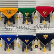 Paskibraka Ceremony Tray Base Pendulum Tray Base