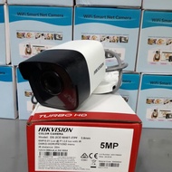 Hikvision DS-2CE16HOT-ITPF Outdoor CCTV Camera