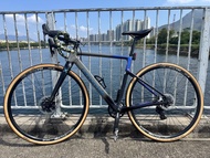 Cannondale SuperSix EVO CX 碳纖公路單車