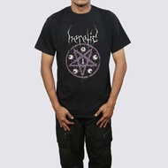 Heretic T-shirt - T-shirt - Rooted Short Sleep Fashion Hardworking T shirt