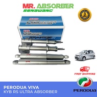 VIVA KYB RS ULTRA ABSORBER