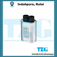 UNIVERSAL (KULAI) MICROWAVE HIGH VOLTAGE CAPACITOR 1UF 1.05UF 1.14UF