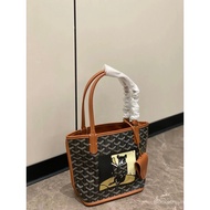 Goyard Goyard Mini Fadou Shopping Bag ️