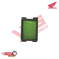 ELEMENT COMP_AIR (17211-K45-TA0) 100% ORI HONDA GENUINE PART - CBR150R