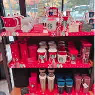 [Starbucks Japan] 2022 Holiday tumblers and mugs