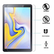 9H Tempered Glass For Samsung Galaxy Tab A 2019 with S Pen SM-P205 SM-P200 Screen Protector Clear Flim