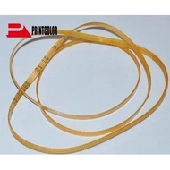 5pcs New Carriage Drive Belt Compatible For Epson R270 R290 T50 P50 L801 L800 R330 Carriage Belt