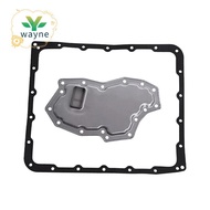 New Auto Transmission Filter Gasket Kit 46240-4C000 462404C000 for  Sorento 03-09 Borrego   Coupe