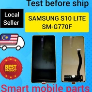 SAMSUNG S10 LITE LCD SM-G770F