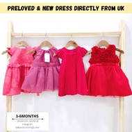 Dress Baby 3-6months